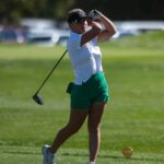 Free State’s Stancil reaches Day 2 of 6A state golf, finishes 42nd; youthful Firebirds hope state experience will benefit team’s future