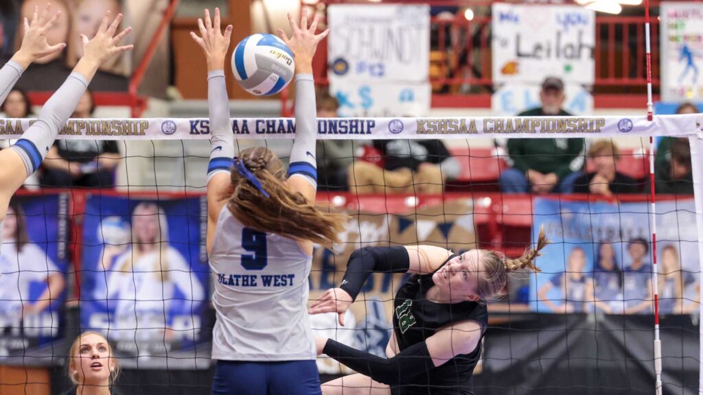 Free State volleyball at 2025 6A state-183