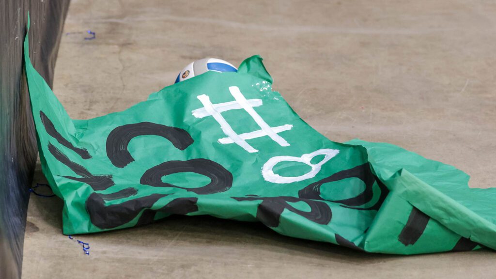 Free State volleyball at 2025 6A state-190