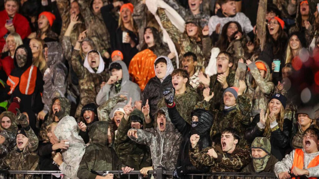 Lawrence High vs. Free State football, City Showdown-12