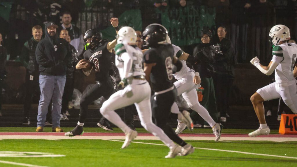 Lawrence High vs. Free State football, City Showdown-3