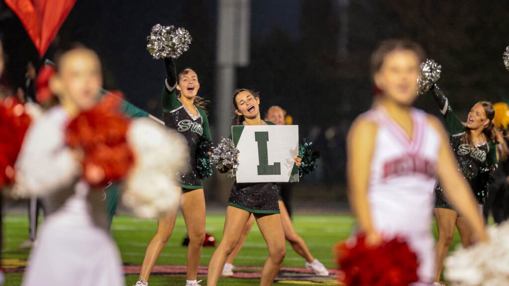 Lawrence High vs. Free State football, City Showdown-30