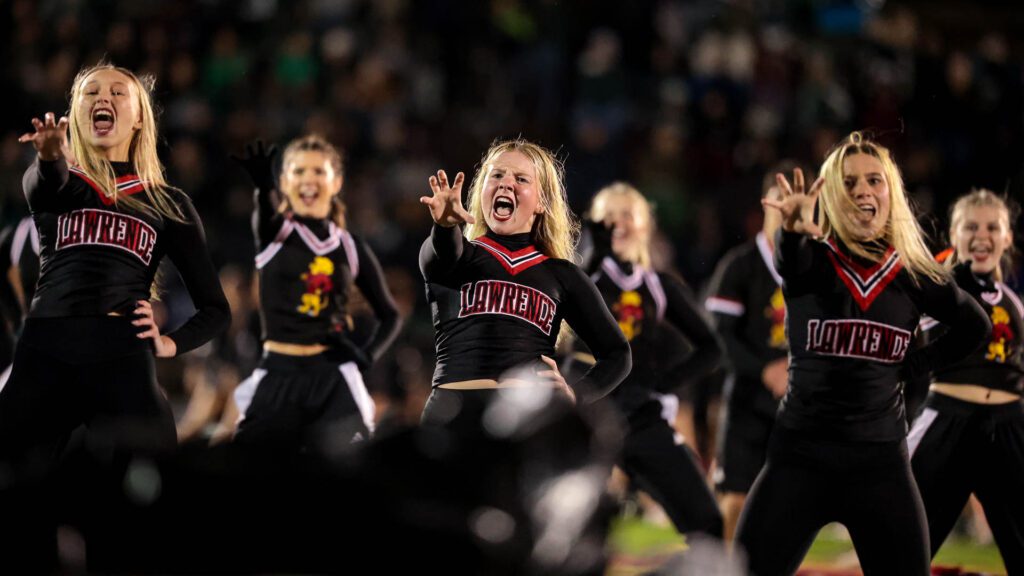 Lawrence High vs. Free State football, City Showdown-31