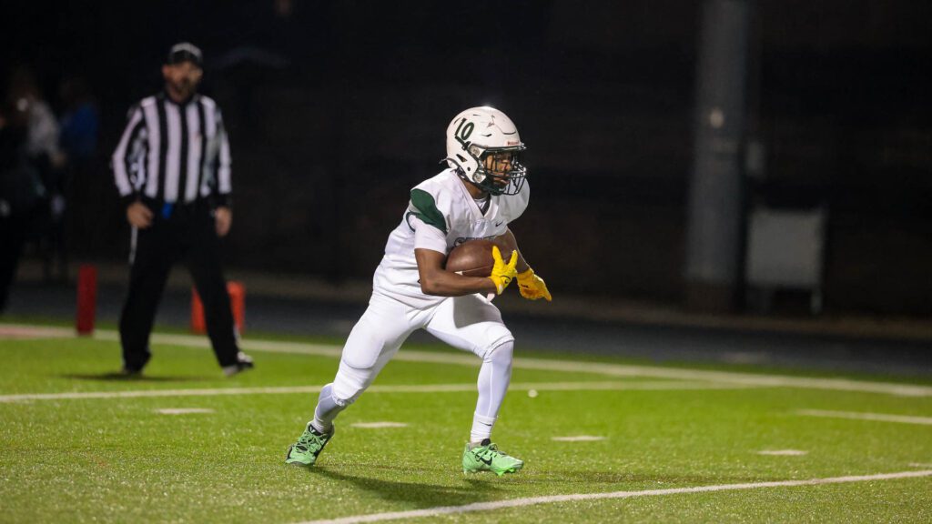 Lawrence High vs. Free State football, City Showdown-33