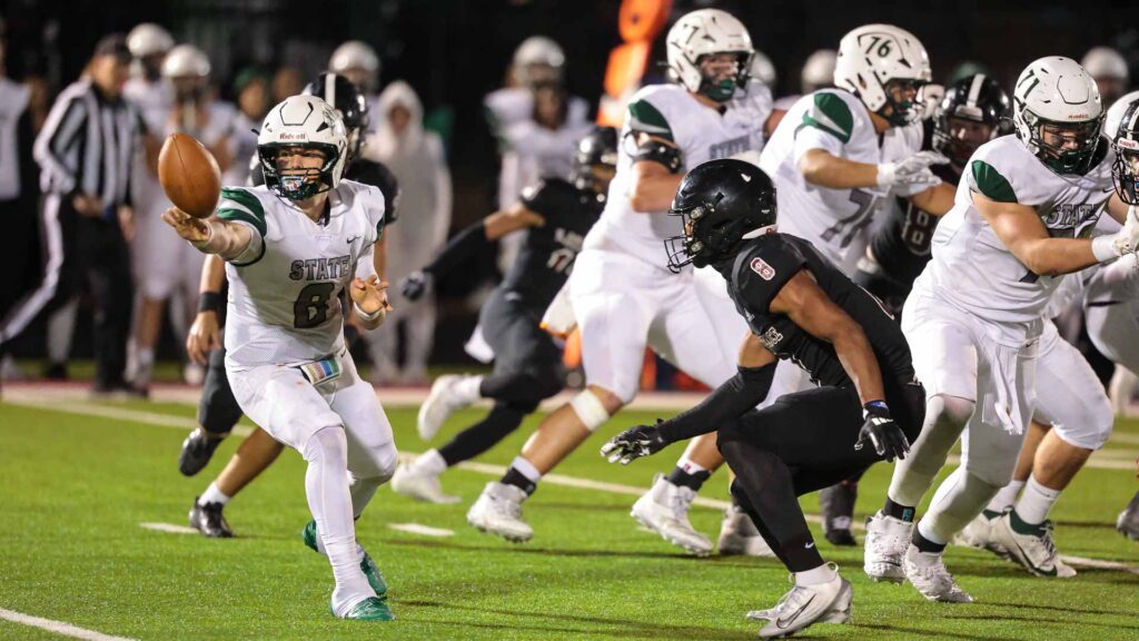 Lawrence High vs. Free State football, City Showdown-35