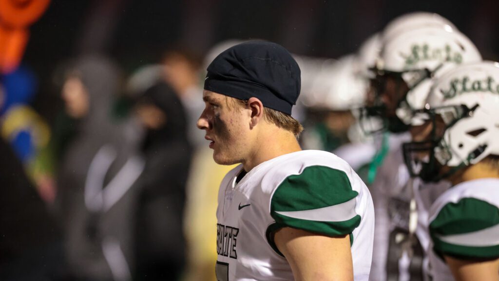 Lawrence High vs. Free State football, City Showdown-47