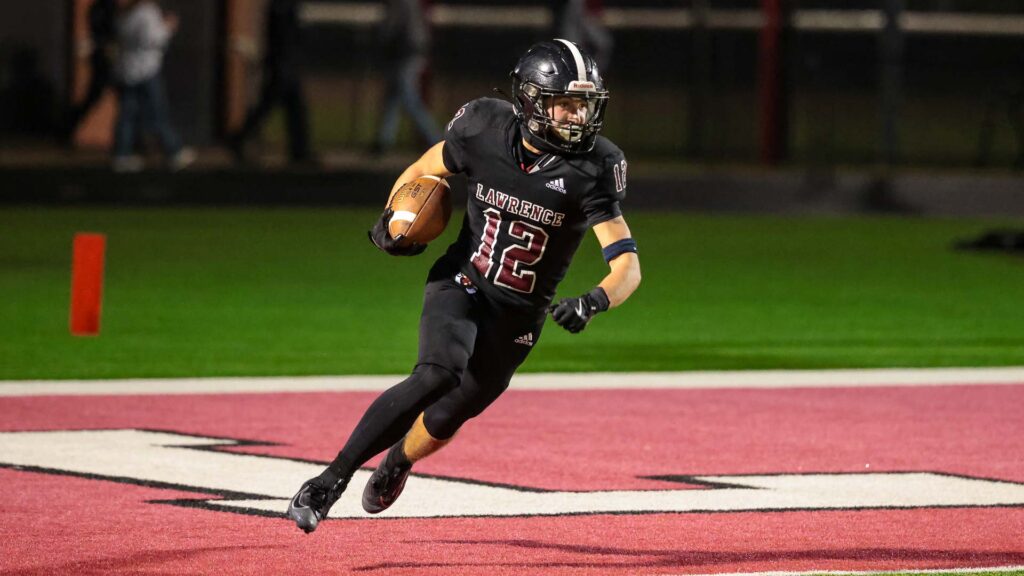 Lawrence High vs. Free State football, City Showdown-56