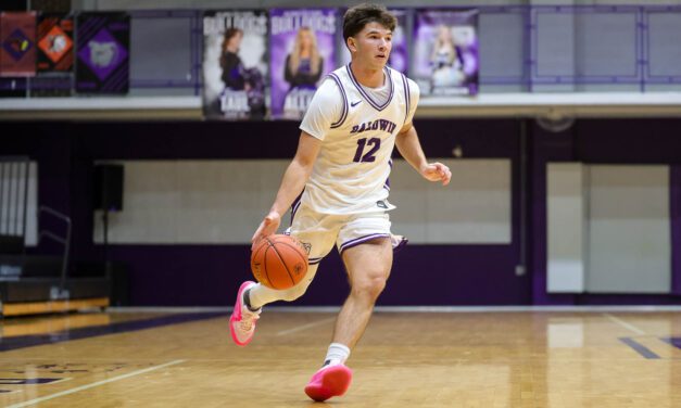 ‘A dog fight’: Baldwin outlasts Eudora in rivalry game thriller, 59-56