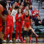 Lawrence High girls thump Free State 63-28, win City Showdown for 5th straight year