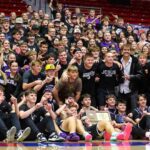 Top Dogs: Baldwin knocks off multiple undefeated teams en route to 1st state championship for boys basketball program