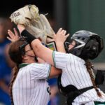 Free State bats falter in 4-3 loss to Olathe Northwest in softball season opener