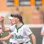 Free State softball relies on ‘timely hitting’ to manufacture enough runs, holds off Lawrence High in City Showdown thriller